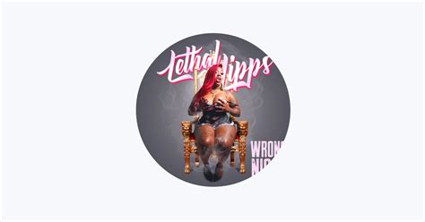 Lethal Lipps
