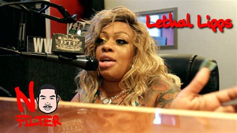 Lethal Lipps