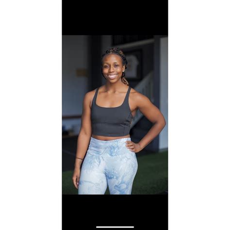 Letitia Blacksher #12