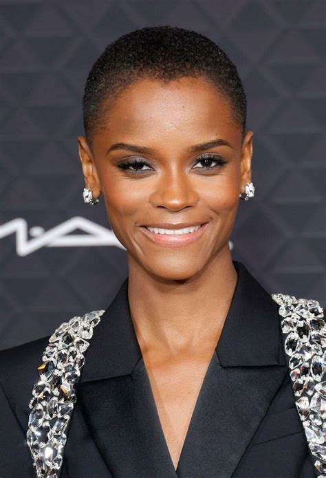Letitia Wright #10