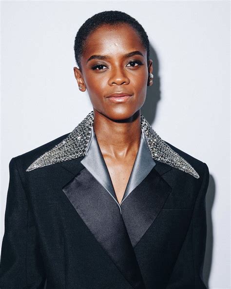 Letitia Wright