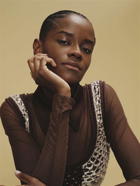 Letitia Wright #4