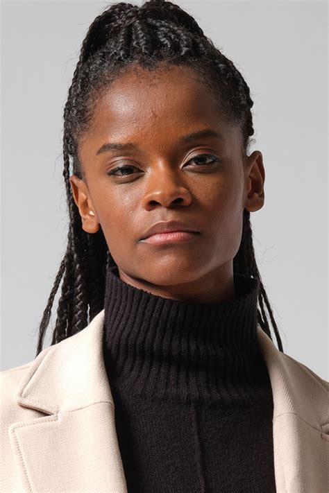Letitia Wright #7