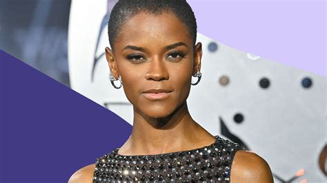 Letitia Wright