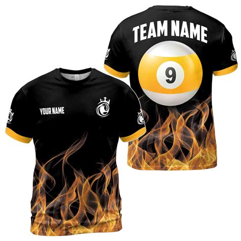 Letty Flame #9
