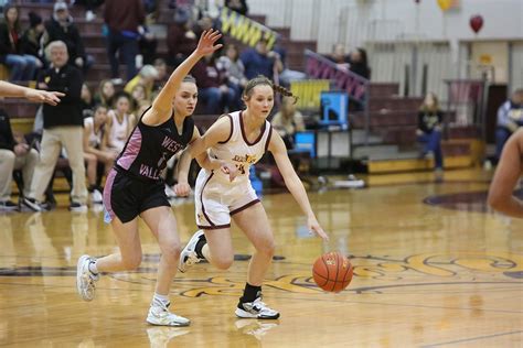 Lexi Cox #12