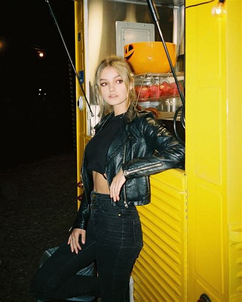 Lexi Graham
