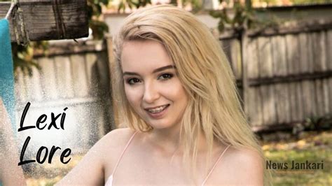 Lexi Lore