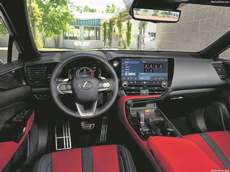 Lexus Gee #4