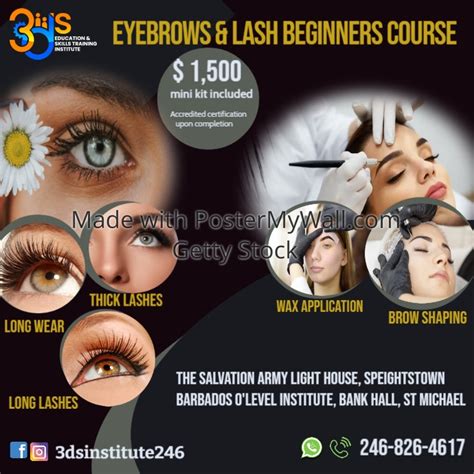 Lexxi Lash #1