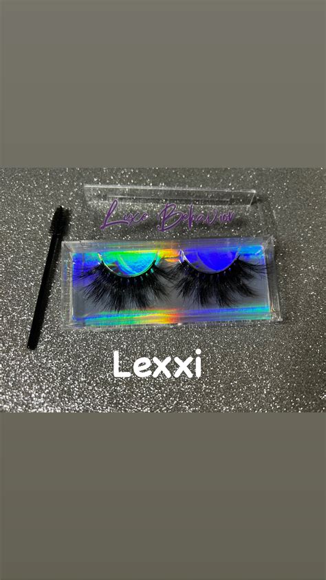 Lexxi Lash