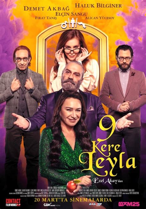 Leyla