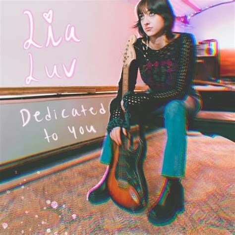 Lia Luv #12