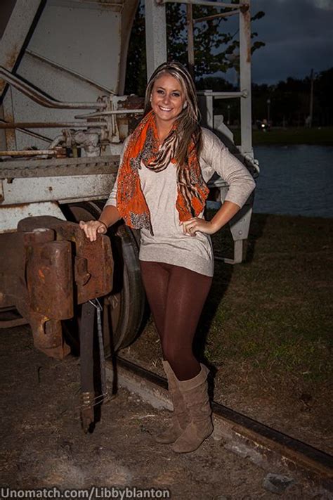Libby Blanton