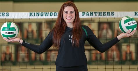Libby Overmyer #12