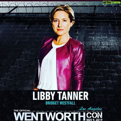 Libby Tanner