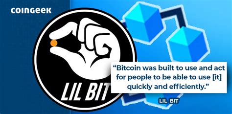 Lil Bit