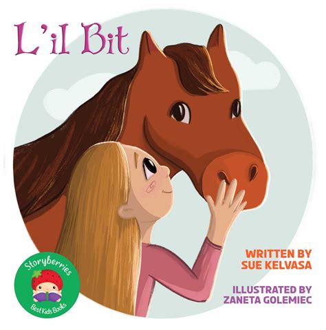 Lil Bit #7