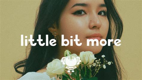 Lil' Bit More #12