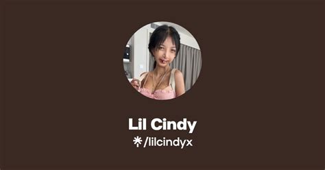 Lil Cindy