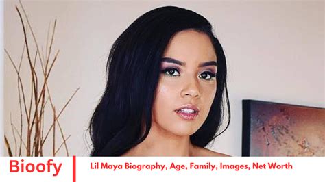 Lil Maya #12