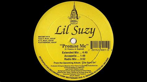 Lil Suzy