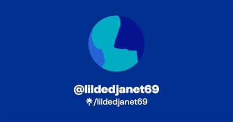 lildedjanet69