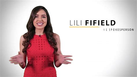 Lili Fifield #17