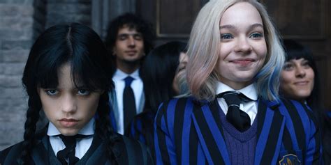 Lilith Addams