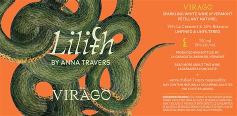 Lilith Virago