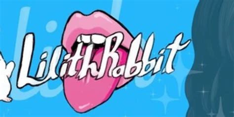 Lilithwhiterabbit