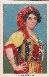 Heidi Fahrenbach