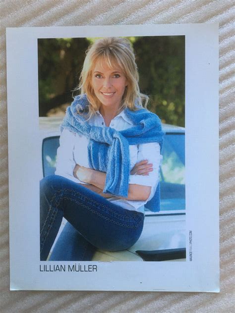 Lillian Müller #12