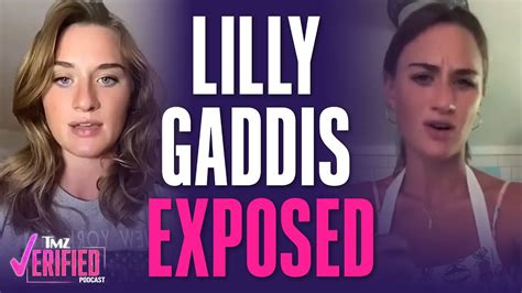 Lilly Exposed #12