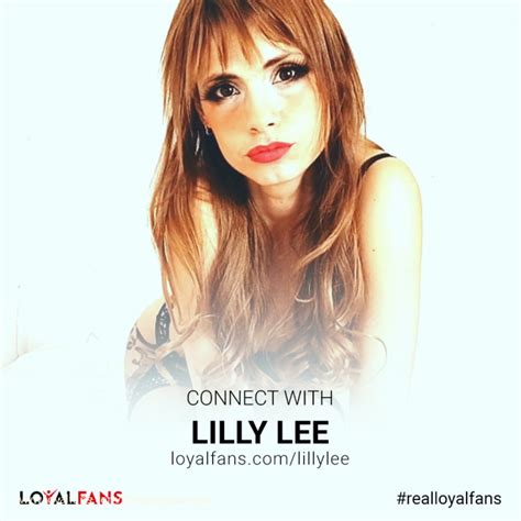 Lilly Lee