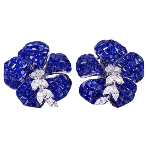 Lilly Sapphire