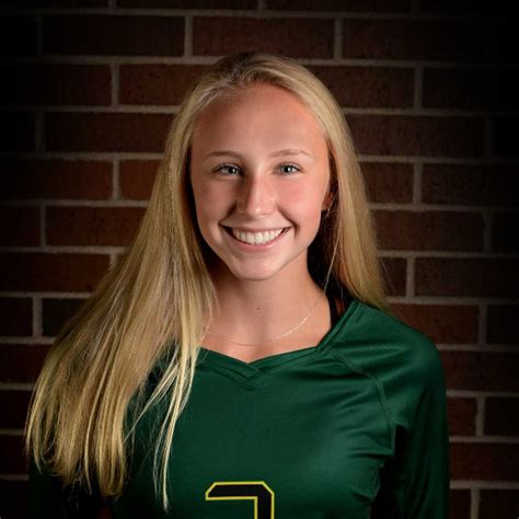 Lily Dudley #12