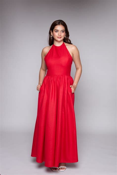 Lily Red #12