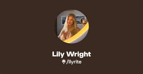 Lily Wright #15