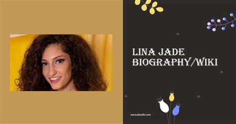 Lina Jade #12