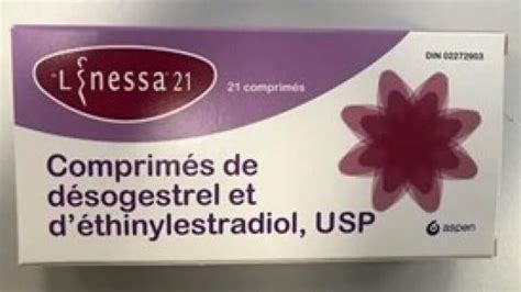 Linessa #16