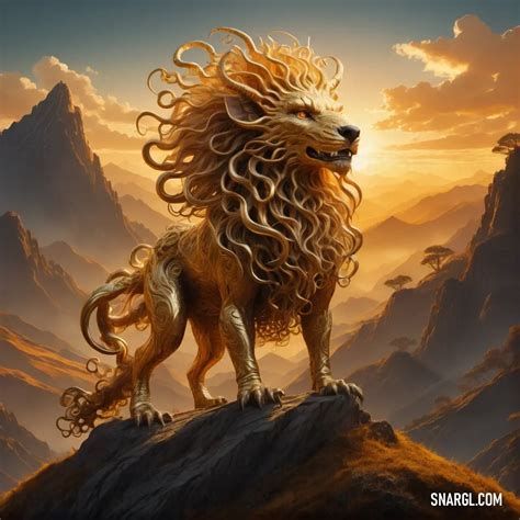 Lion Ral