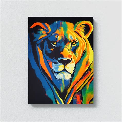 Lioness