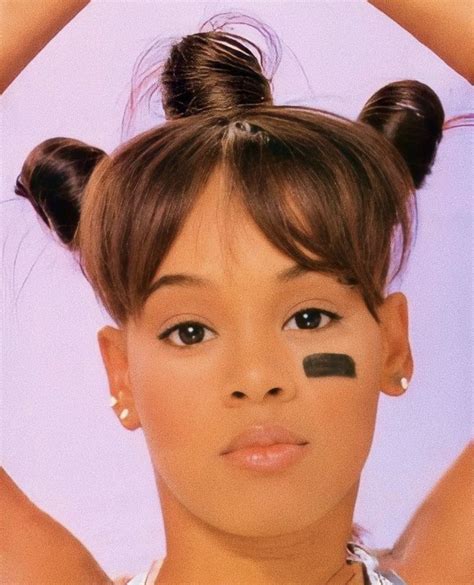 Lisa Lopes #12