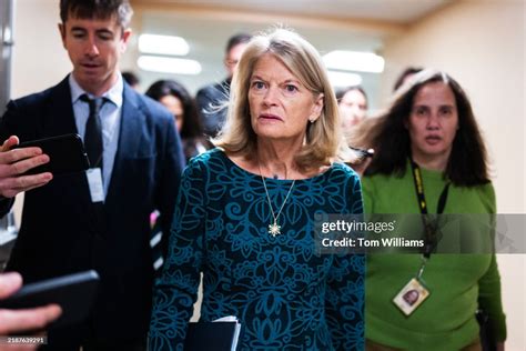 Lisa Murkowski #12