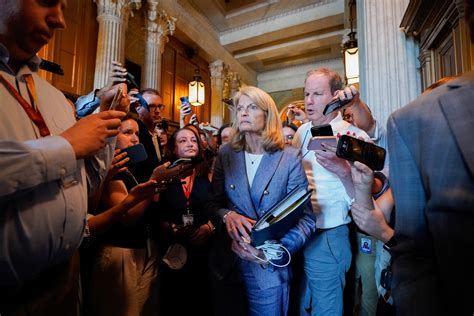Lisa Murkowski