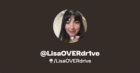 LisaOVERdrive #12