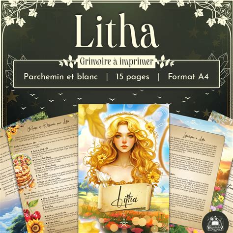 Litha #11