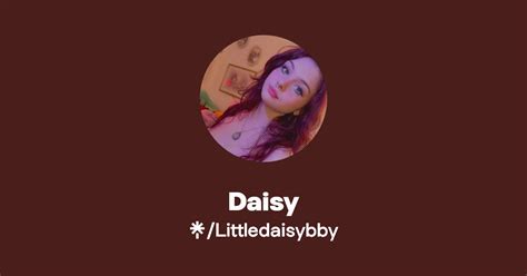 Littledaisybby