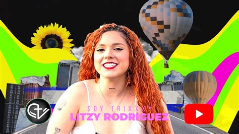 Litzy Rodriguez